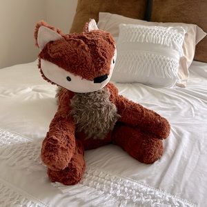 Minky Fox 🦊 from Aspen Grove